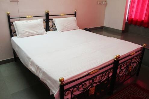 Hotel Mansoon Haveli, Udaipur 2